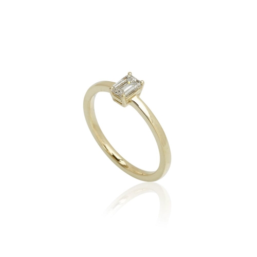 EMERALD CUT-lab. EMERALD CUT-lab.