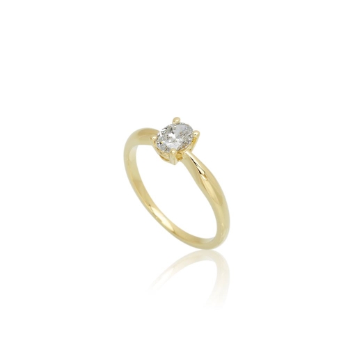 OVAL CUT-lab. OVAL CUT-lab.